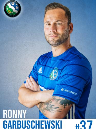 Ronny Garbuschewski