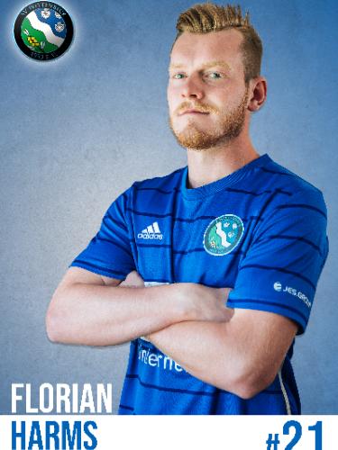 Florian Harms