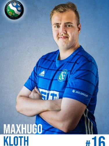 Maxhugo Kloth