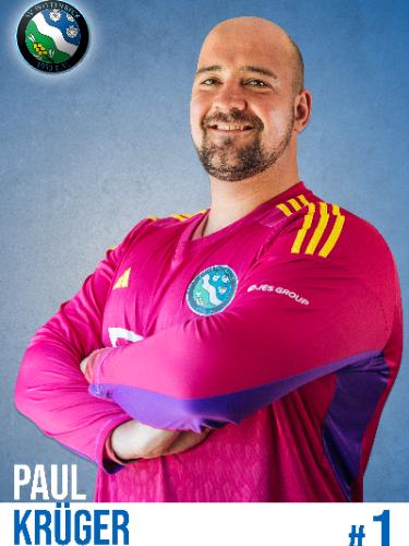 Paul Krüger