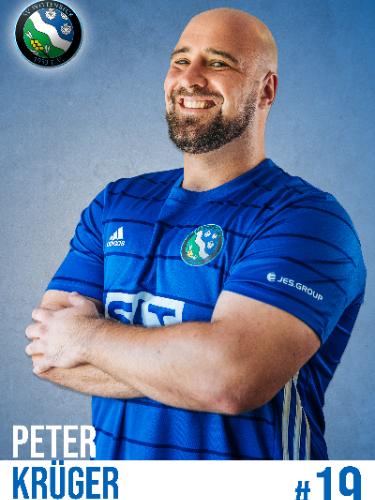 Peter Krüger