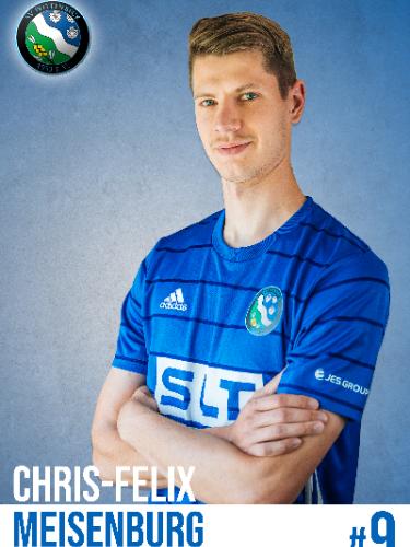 Chris-Felix Meisenburg