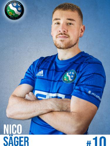 Nico Säger