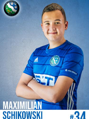 Maximilian Schikowski