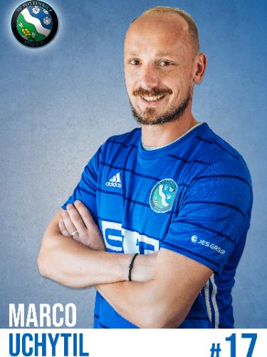 Marco Uchytil