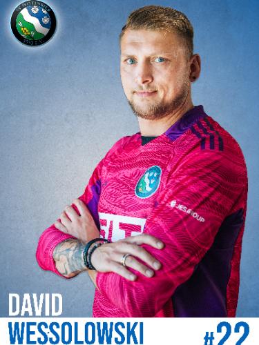 David Wessolowski