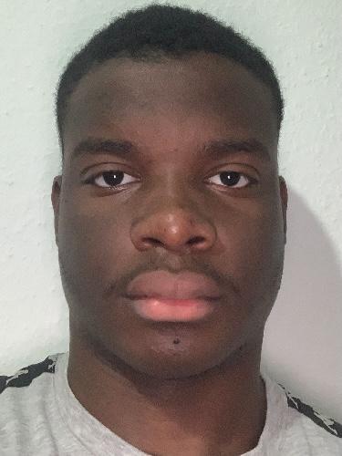 Ibrahim Camara