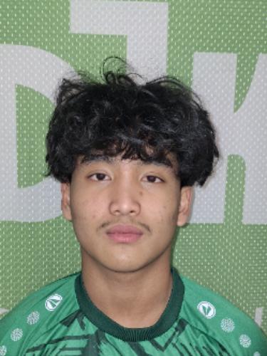 Posawat Saengyai