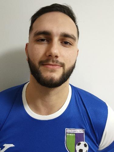 Lumrim Kryeziu