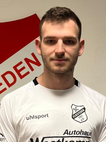 Lukas Grosser