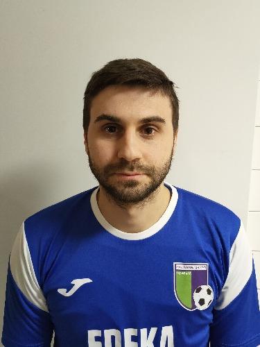 Valerio De Sousa