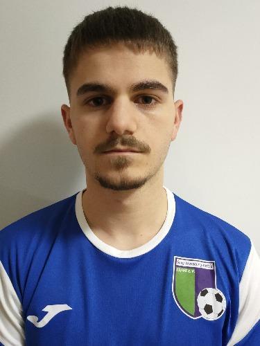 Albin Kallaba