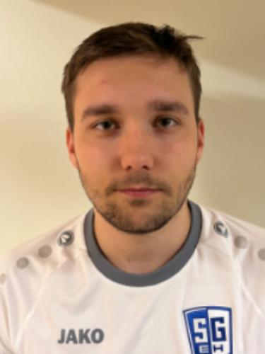 Benjamin Prosic