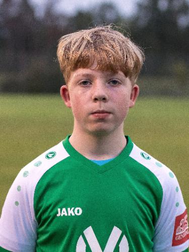 Finley Queißer
