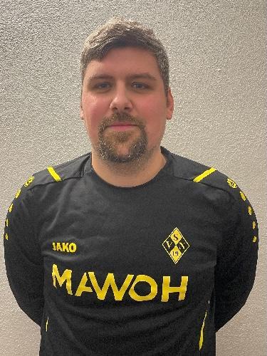 Tom Angenendt