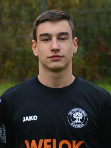 Jacob Borkowski
