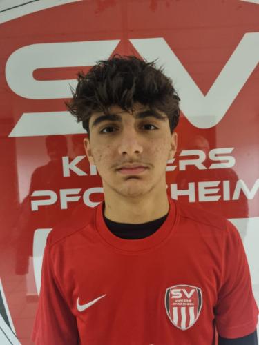Ömer Faruk Kale