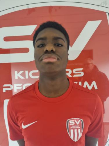 Hennoch Ndombasi