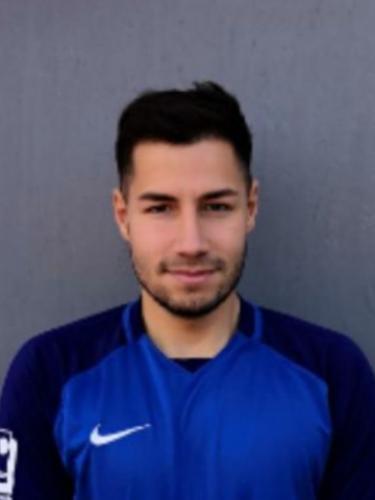 Yunus Boztepe