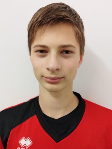 Malte Richard Kretzschmar