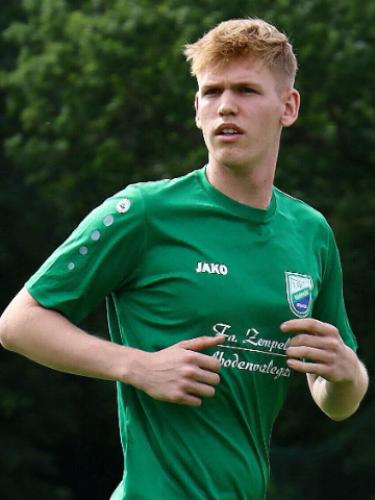 Alexander Pehns