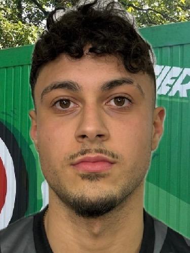 Samuele Giovanni Russano