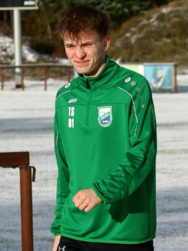 Thomas Steffen