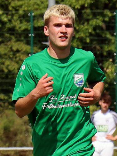 Tristan Schwitzer