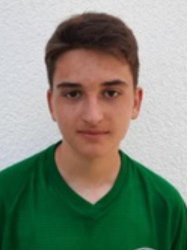 Felix Harth