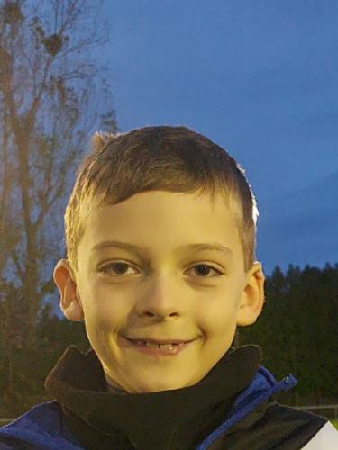 Levi Fehlauer