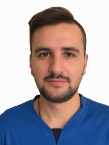 Bogdan Stojkovic