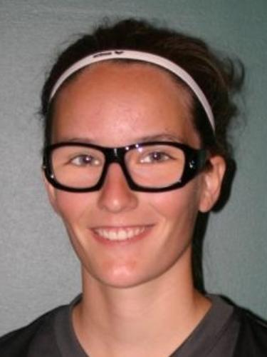 Lea Mahringer