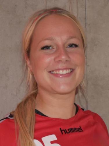 Sarah Wellnitz