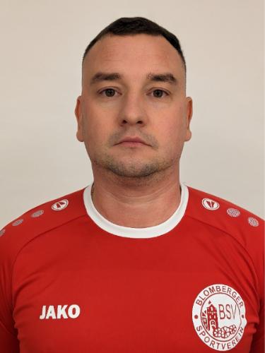 Yevhen Vasyliev