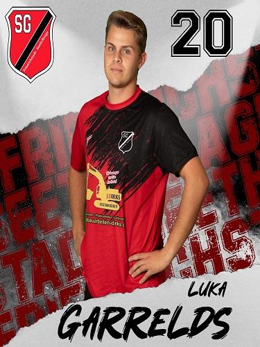 Luka Garrelds