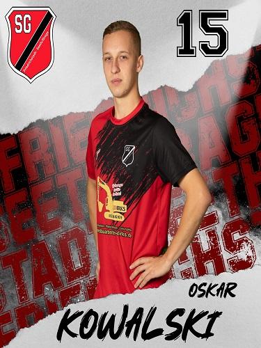 Oskar Kowalski