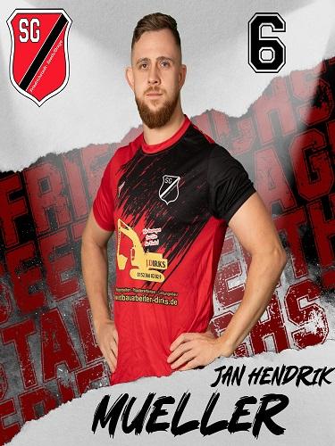 Jan-Hendrik Mueller