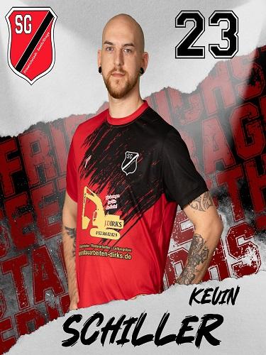 Kevin Schiller