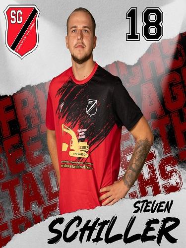 Steven Schiller