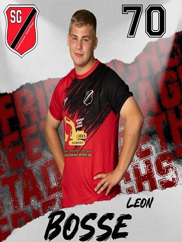 Leon-Alexander Bosse