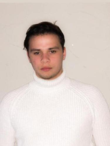 Roy Kevin Hanisch