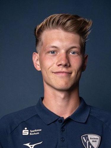 Noah Bastian Joppe