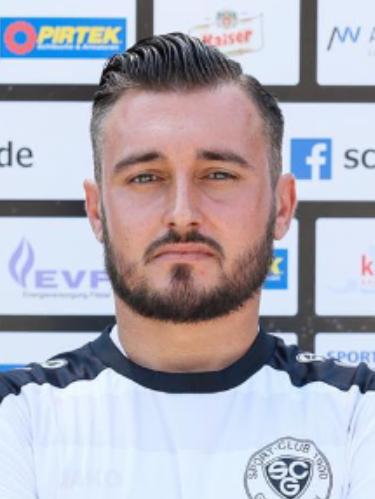 Mario Mettang