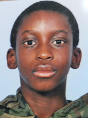 Ridge Kofi Asante Mosoeu