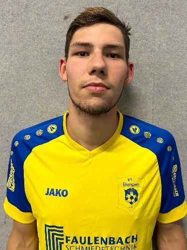 Luca Elias Enders