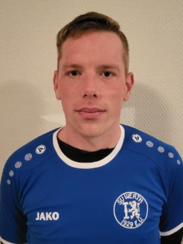 Jens Nacke