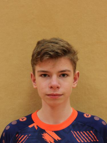 Elian Fugel