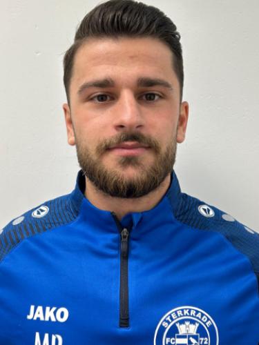 Murat Berbero