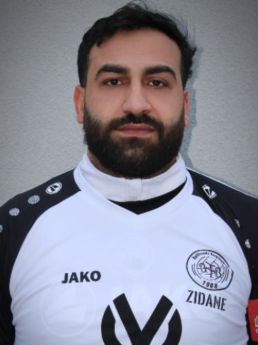 Selman Atmaca