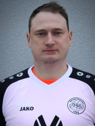 Pascal Beisheim
